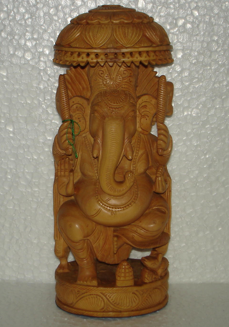 Ganesh ji